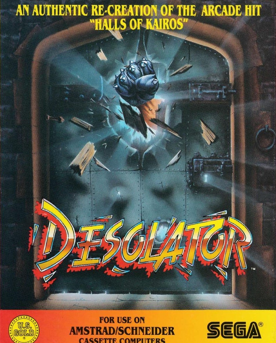 Desolator