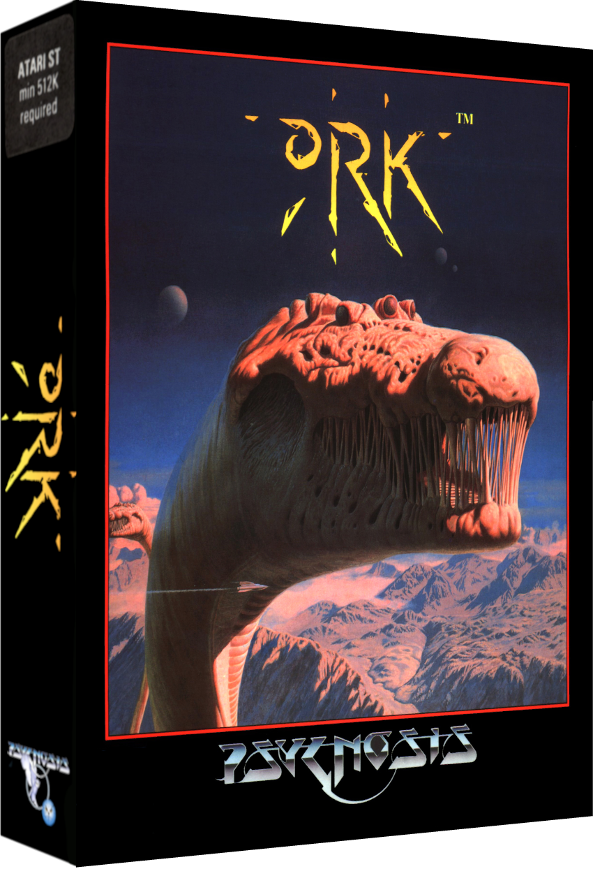 Ork