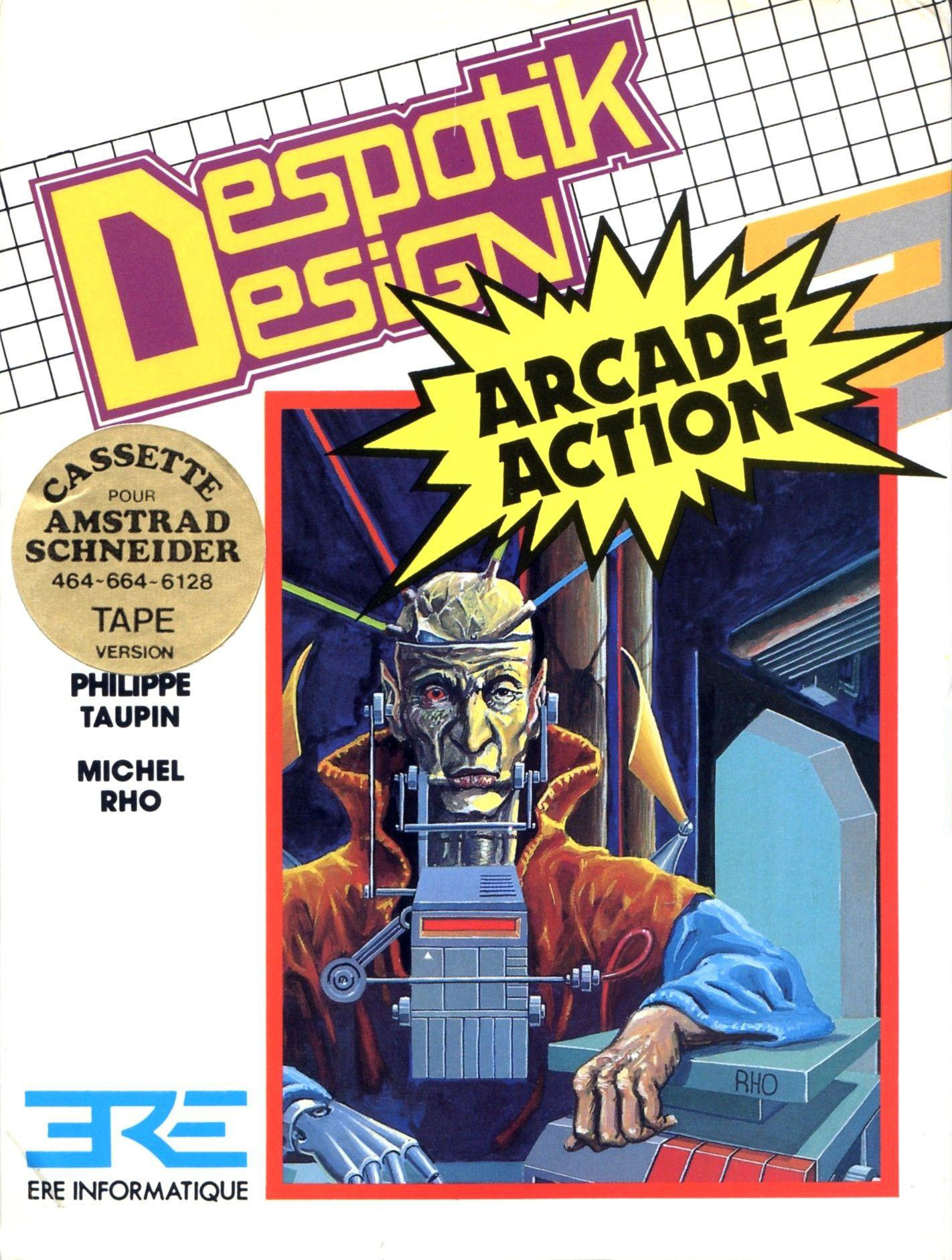 Despotik Design