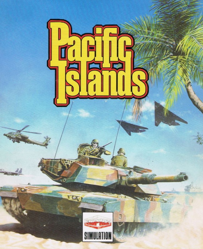 Pacific Islands