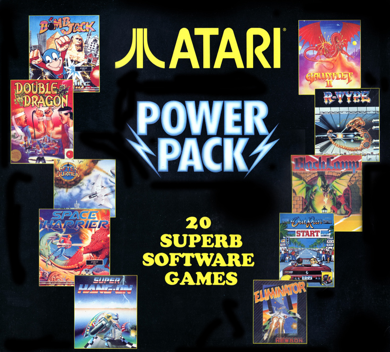 Power Pack