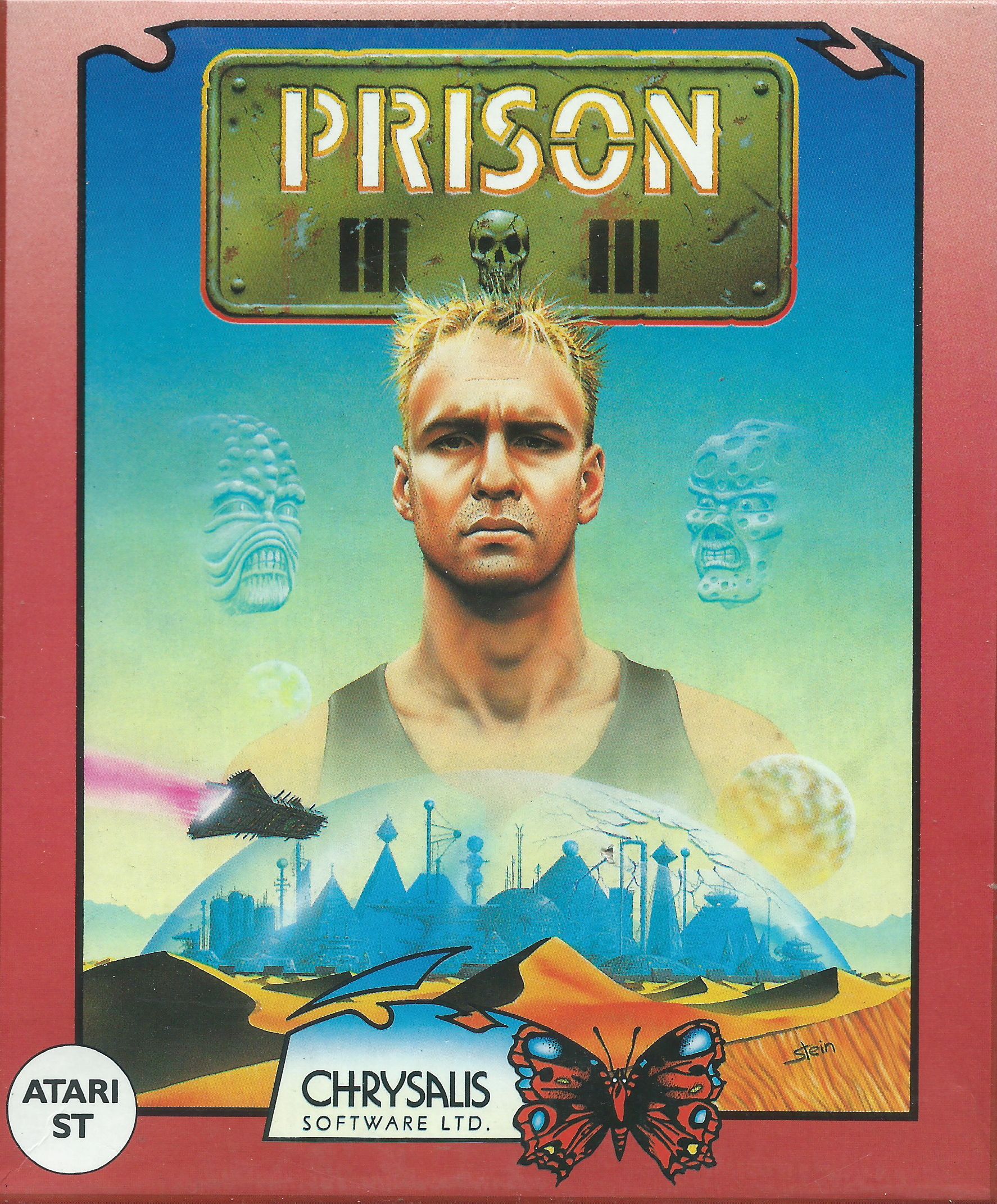 Prison
