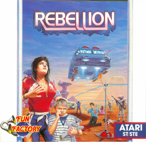 Rebellion
