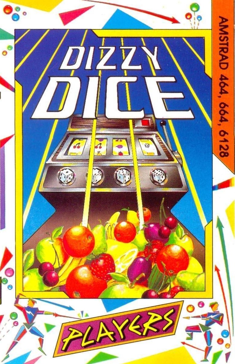 Dizzy Dice