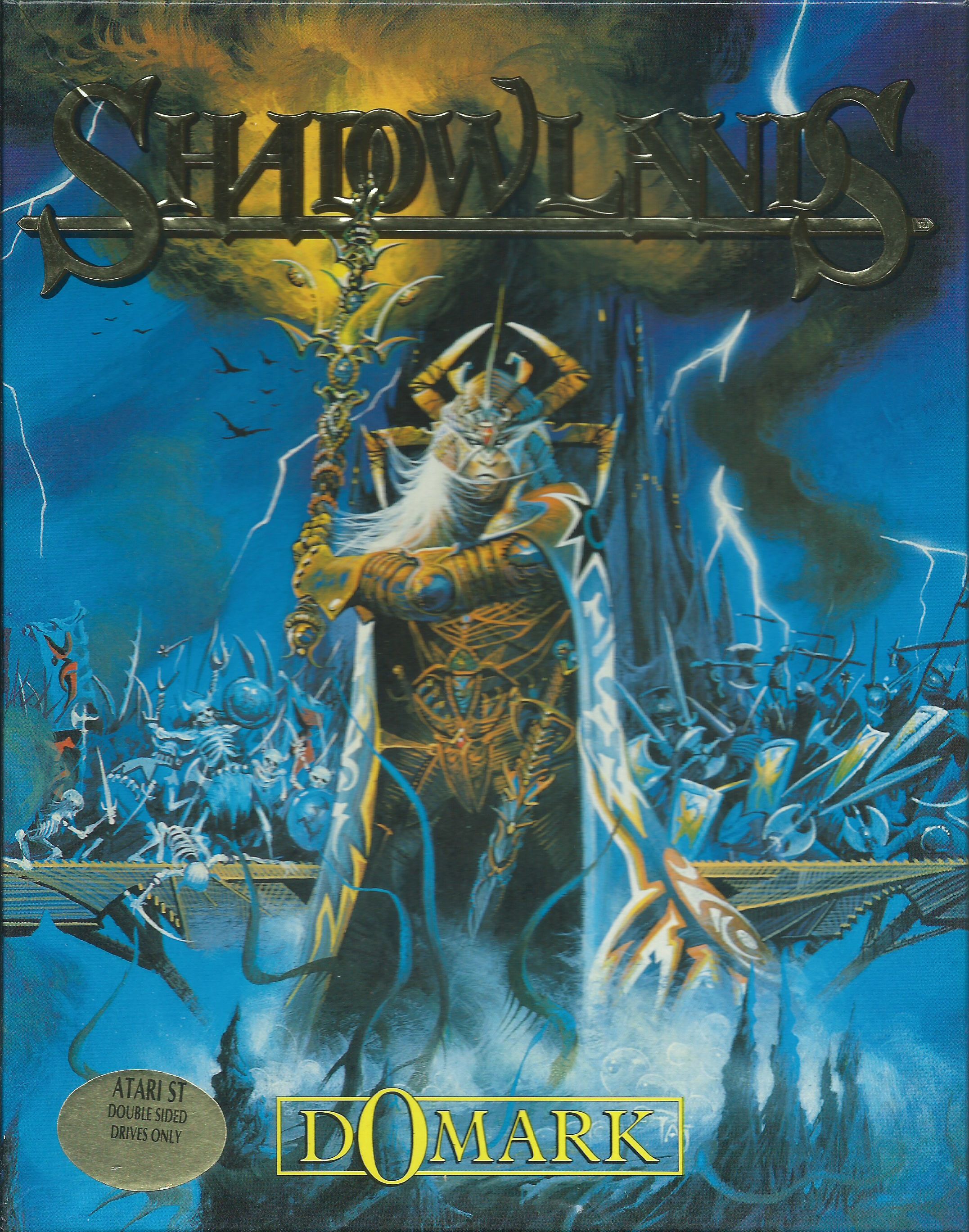 Shadowlands