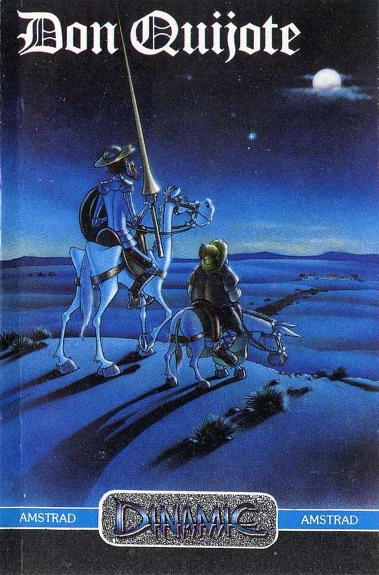 Don Quijote