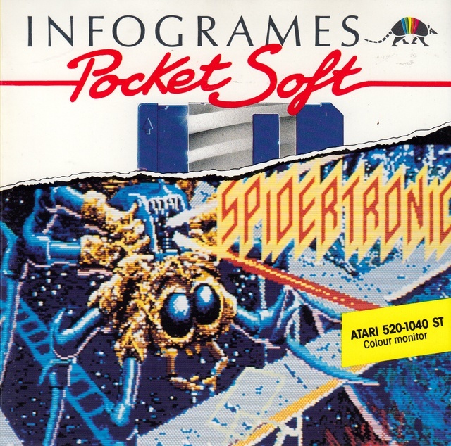 Spidertronic