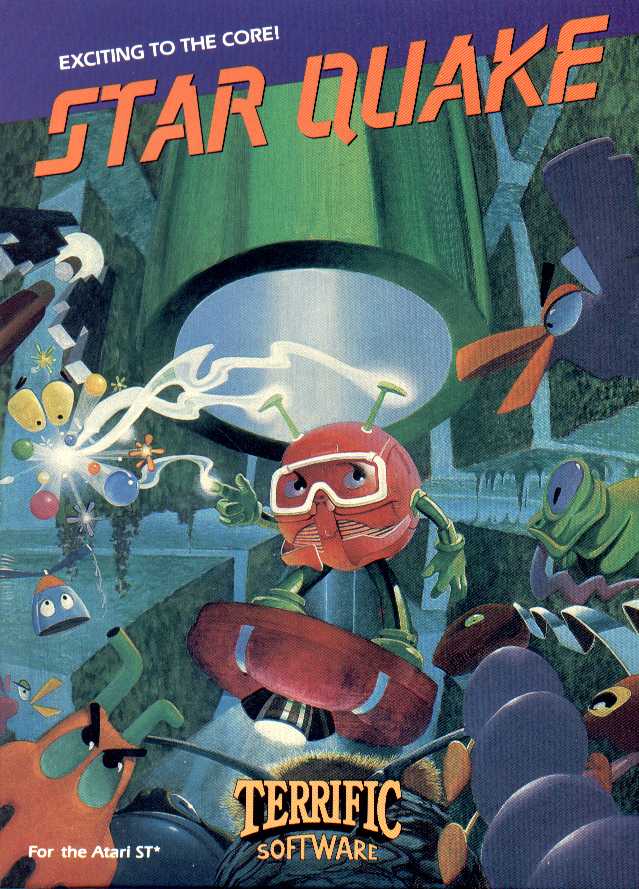 Star Quake