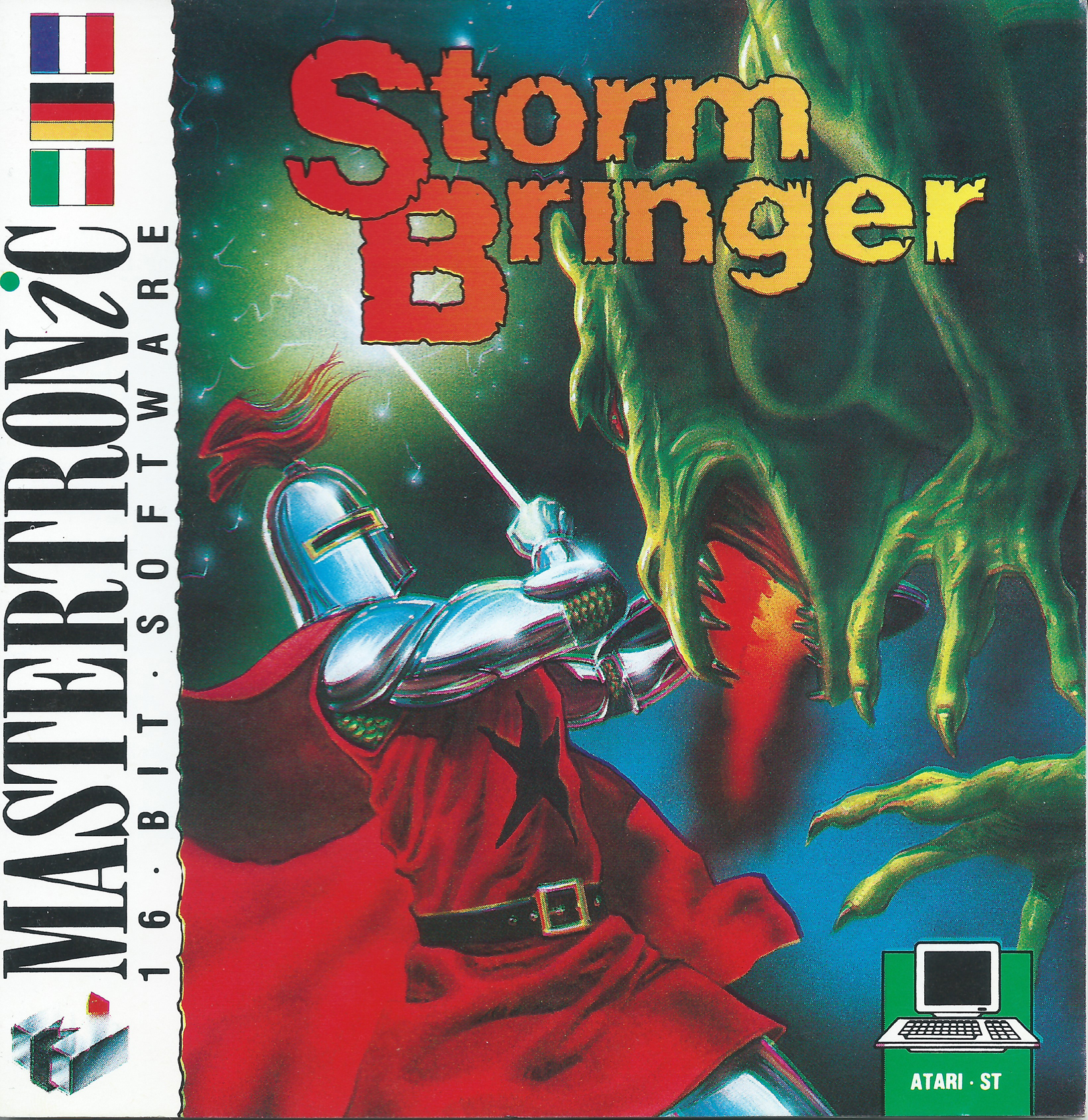 Stormbringer