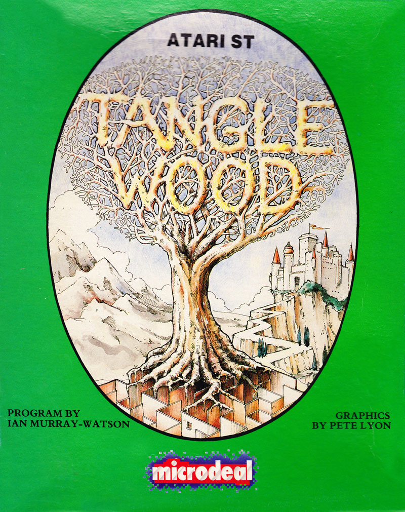 Tanglewood