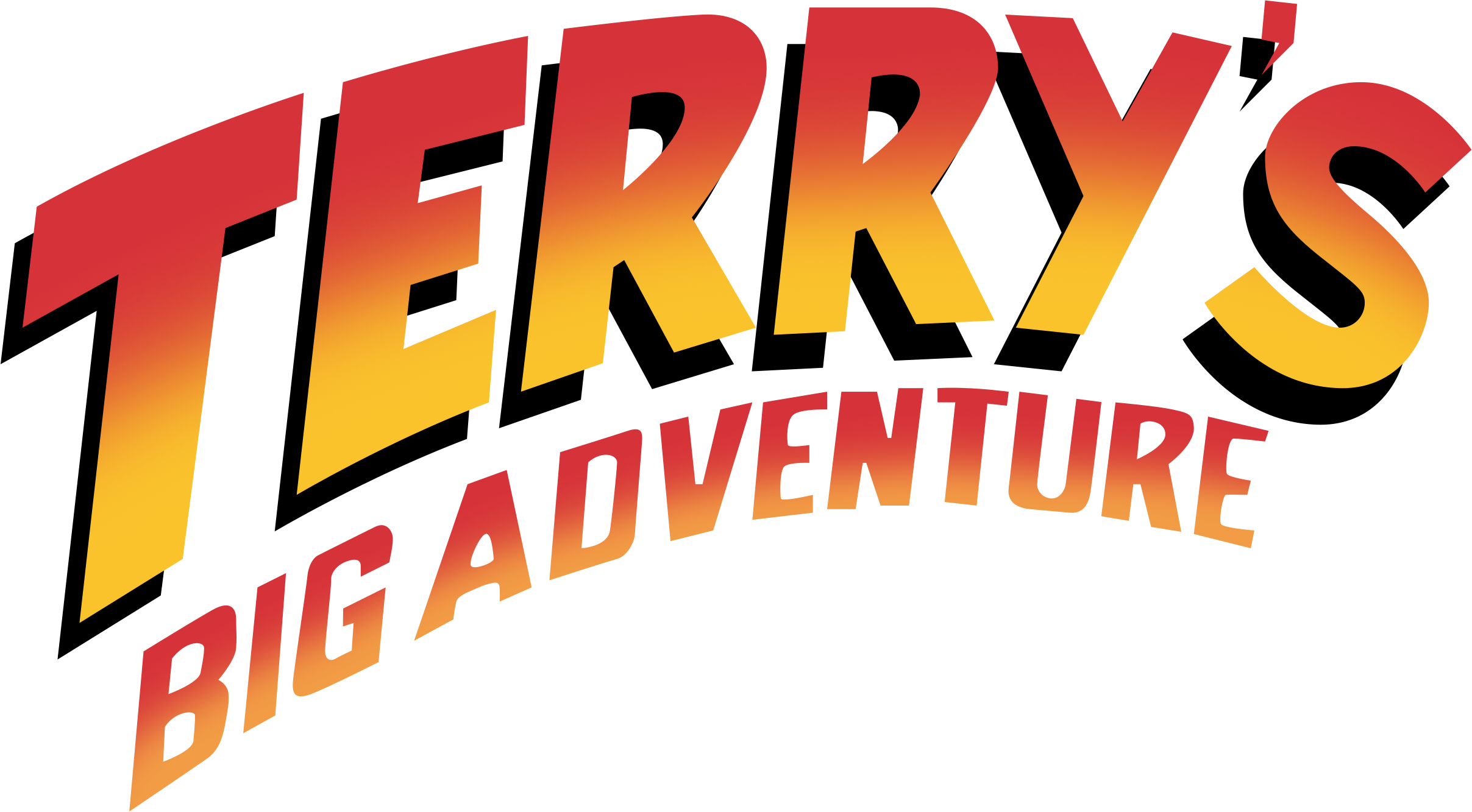 Terry's Big Adventure