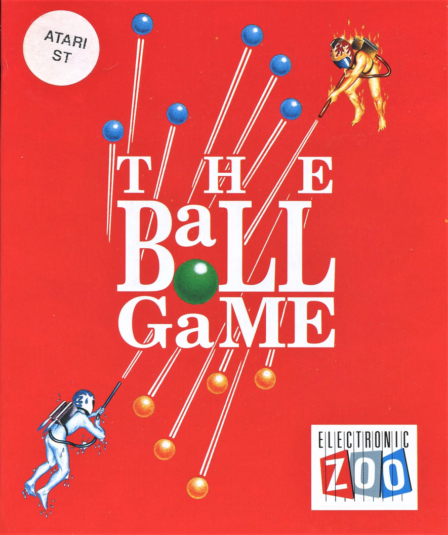 The Ball Game