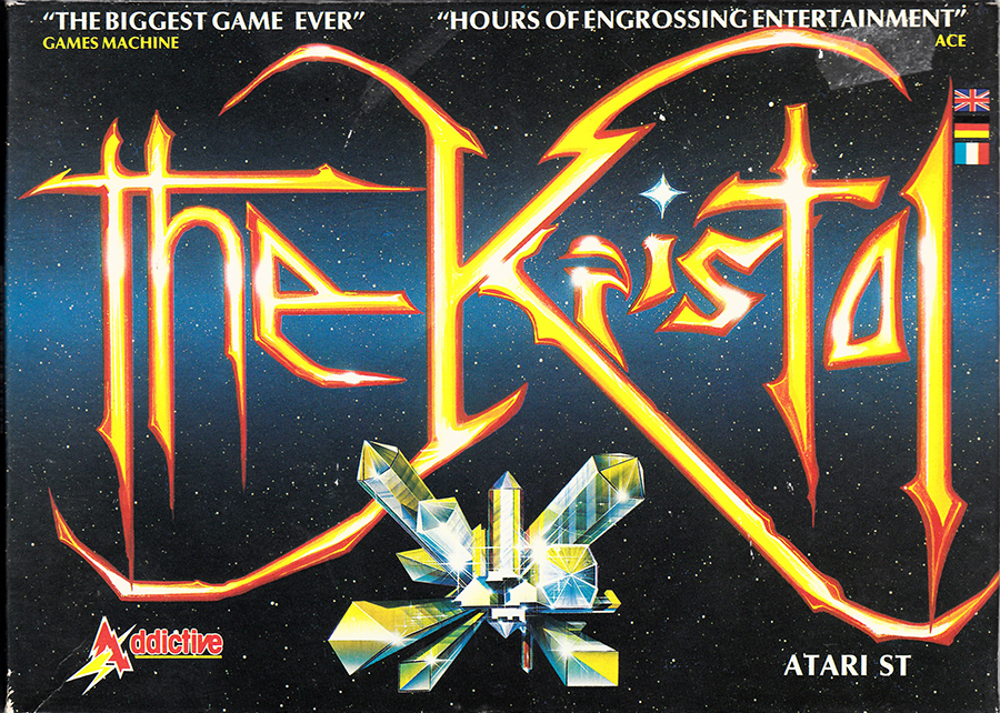 The Kristal