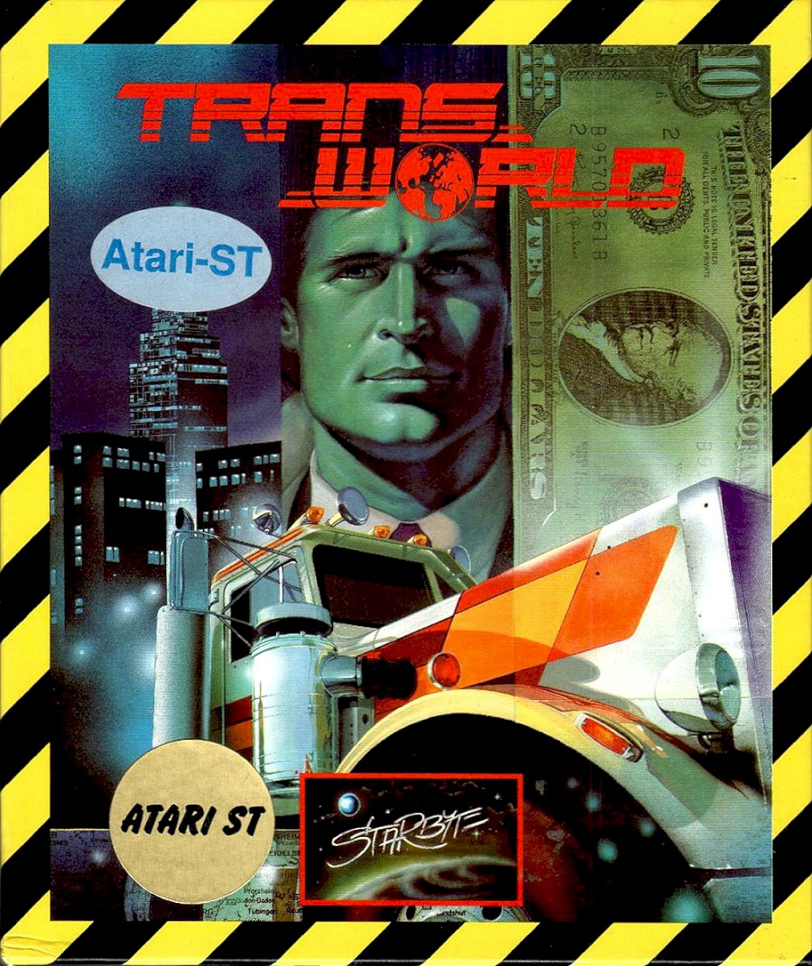 Transworld