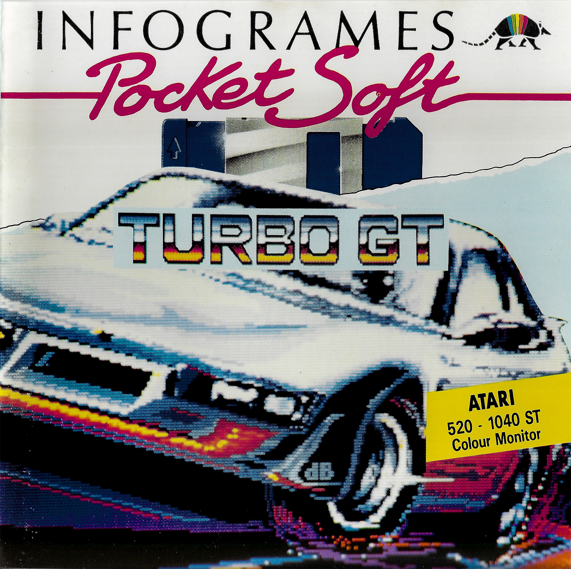 Turbo GT