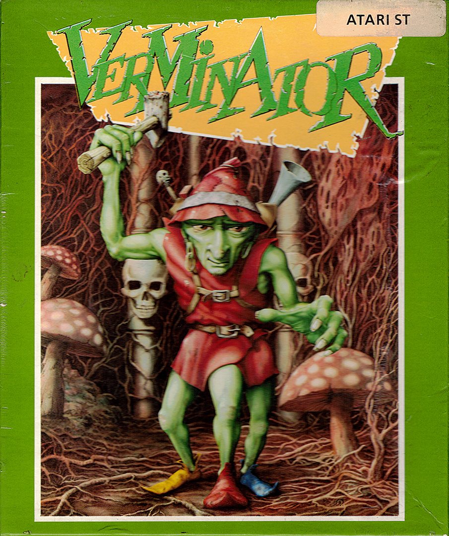 Verminator
