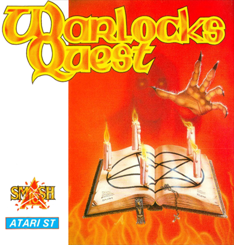 Warlocks Quest