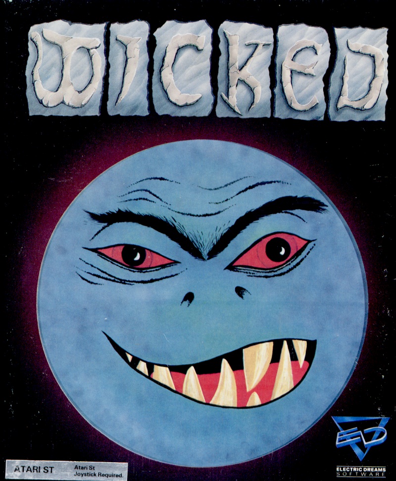Wicked