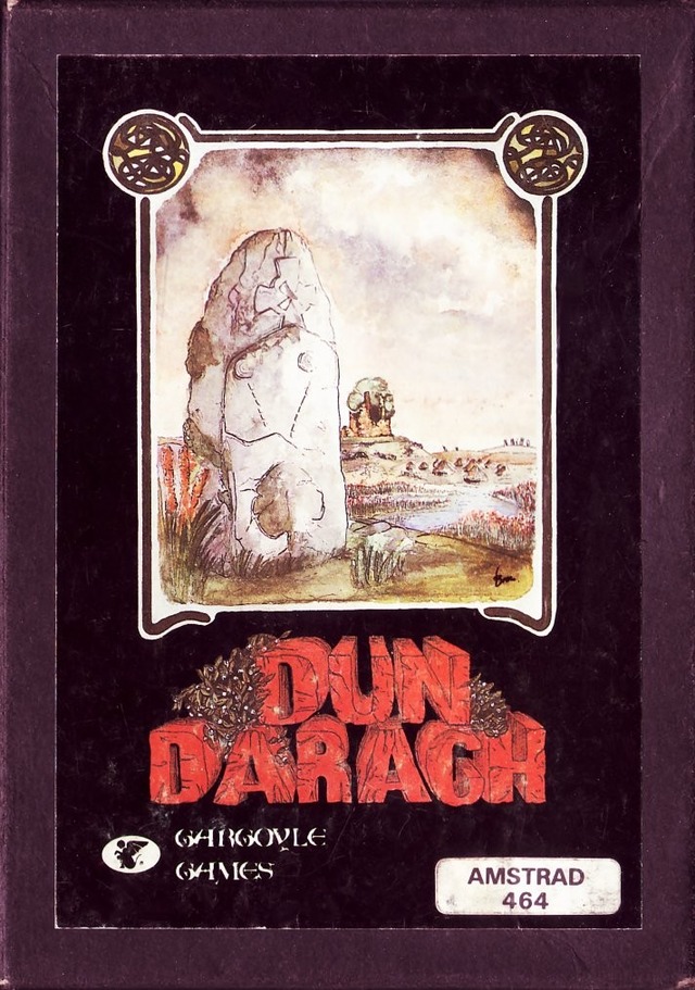 Dun Darach