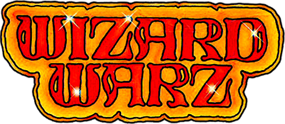 Wizard Warz