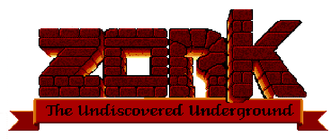 Zork: The Undiscovered Underground