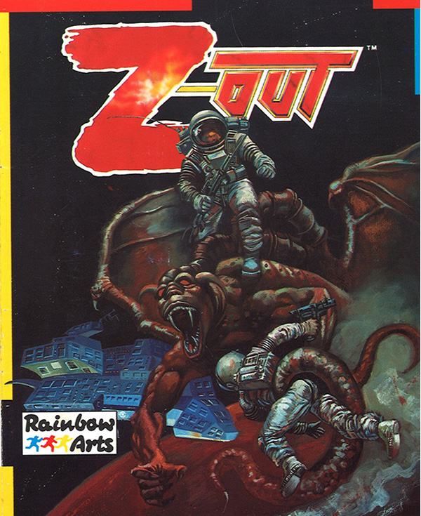 Z-Out