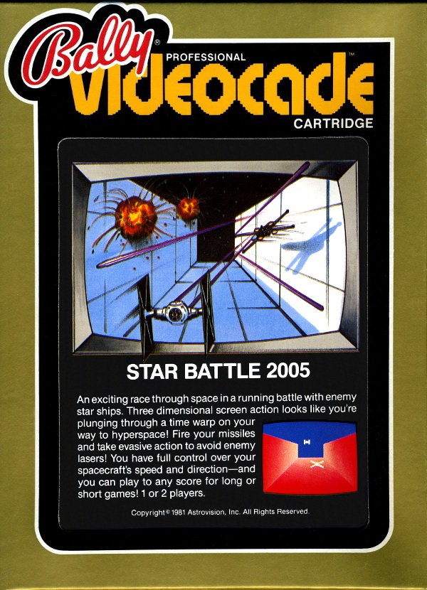 Star Battle