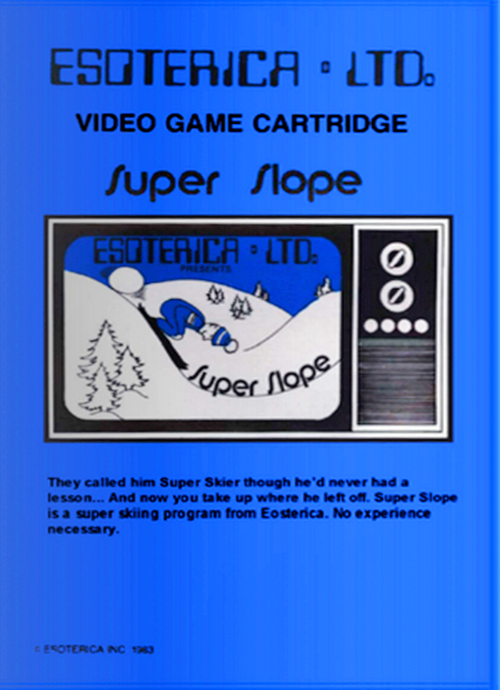 Super Slope