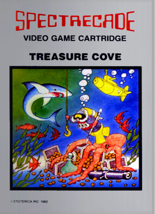 Treasure Cove