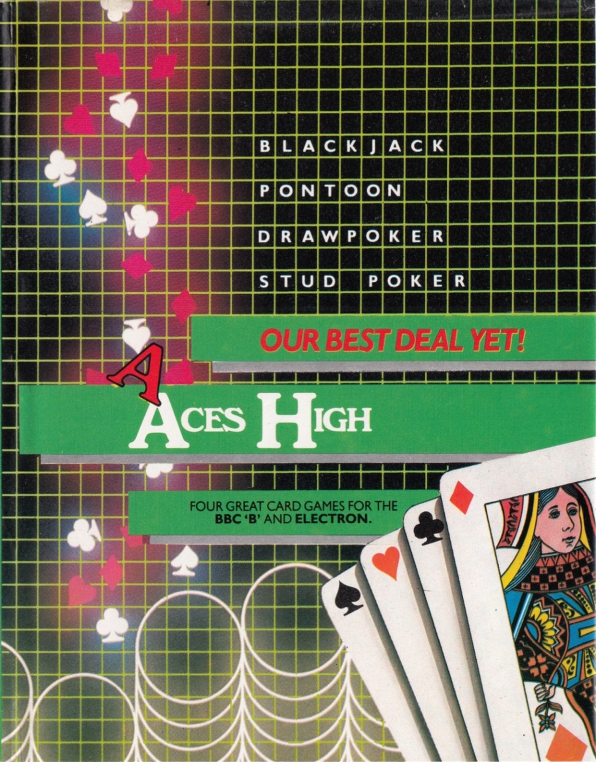 Aces High