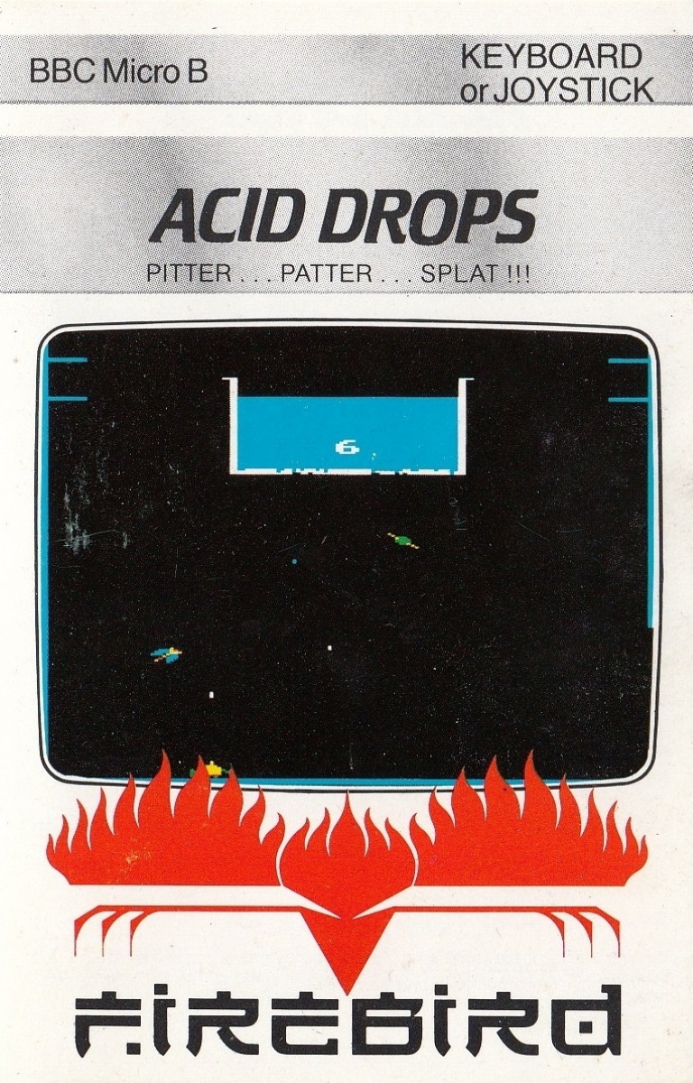 Acid Drops