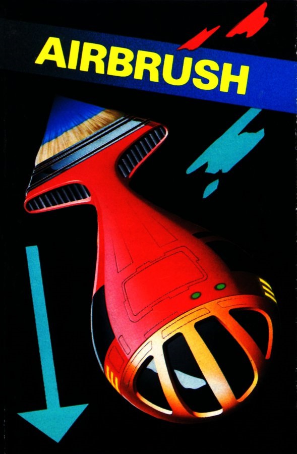 Airbrush