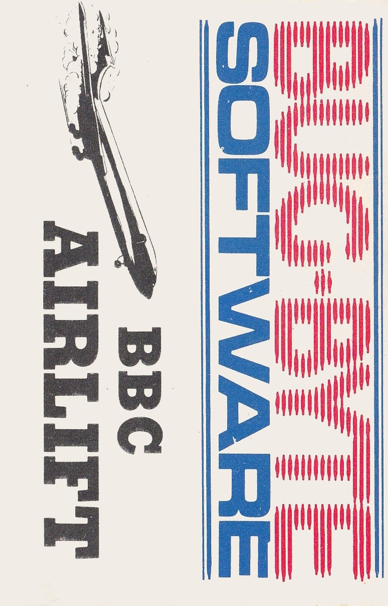 Airlift (Bug-Byte Software)