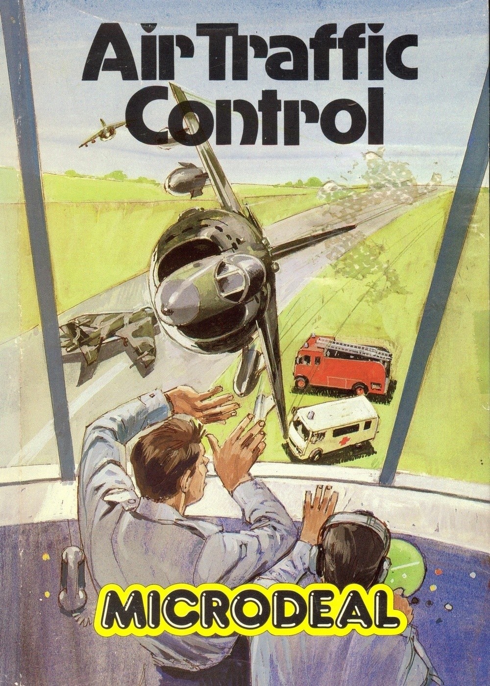 Air Traffic Control