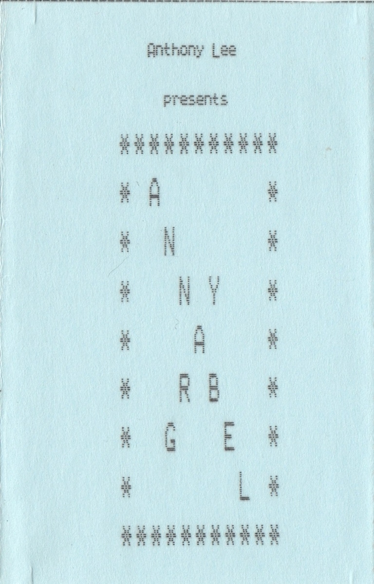 Annabel Gray