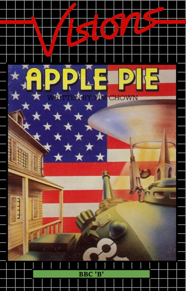 Apple Pie