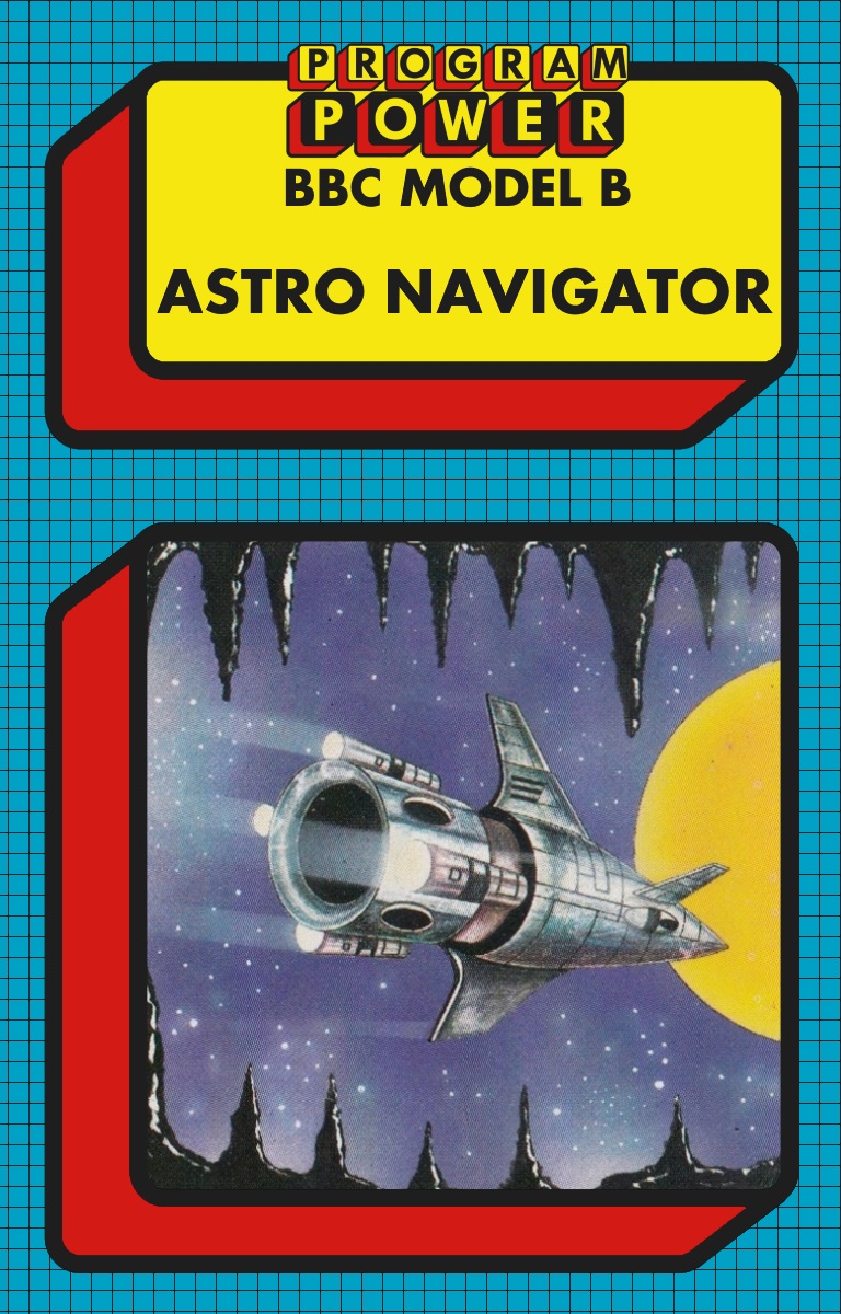 Astro Navigator