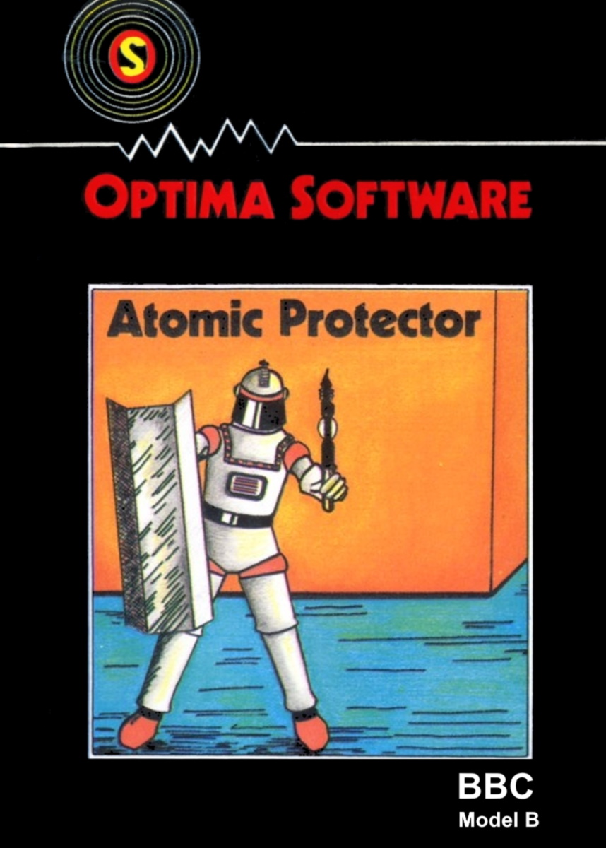 Atomic Protector