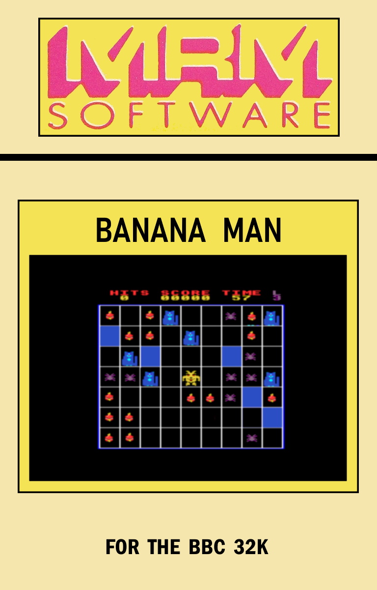 Banana Man