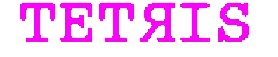 BBC Tetris