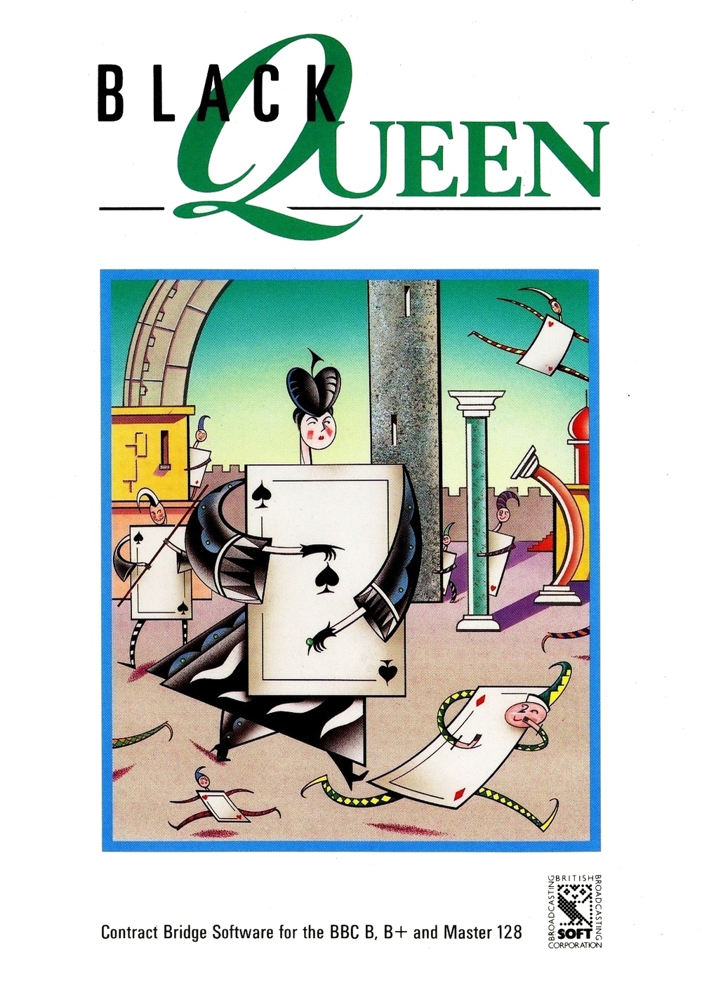 Black Queen