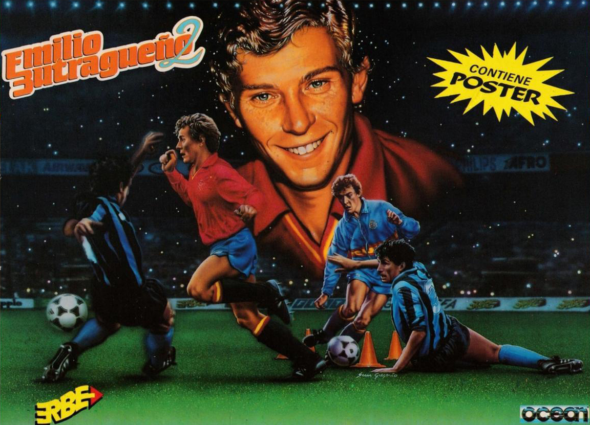 Emilio Butragueño 2