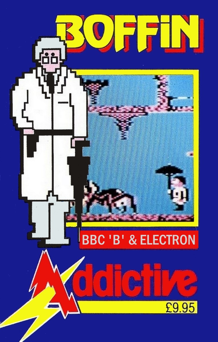 Boffin 2