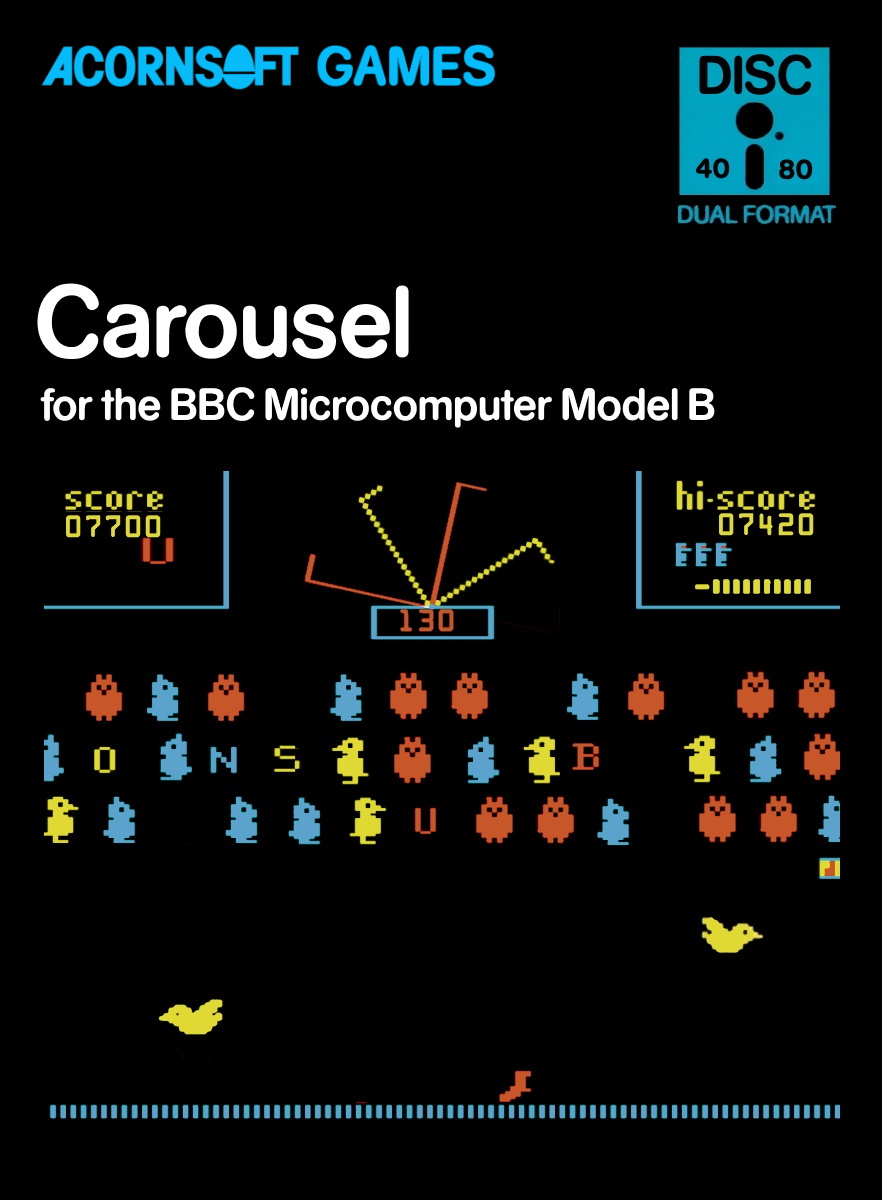 Carousel