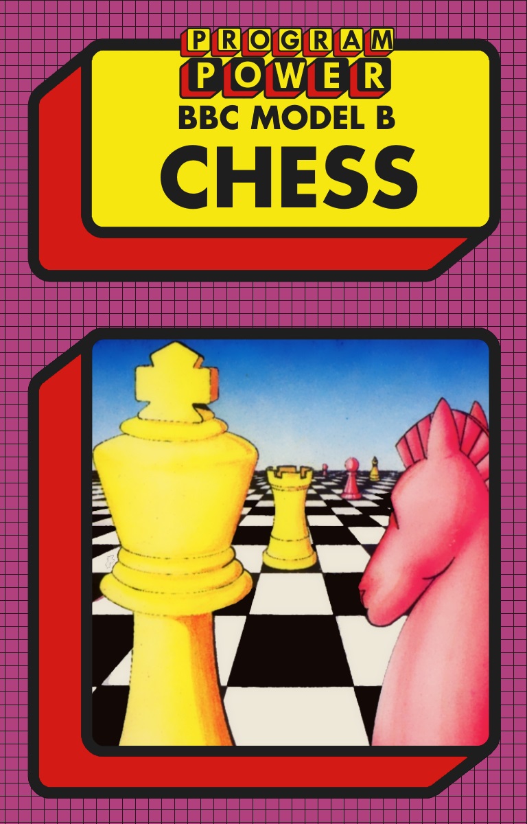 Chess (Program Power)