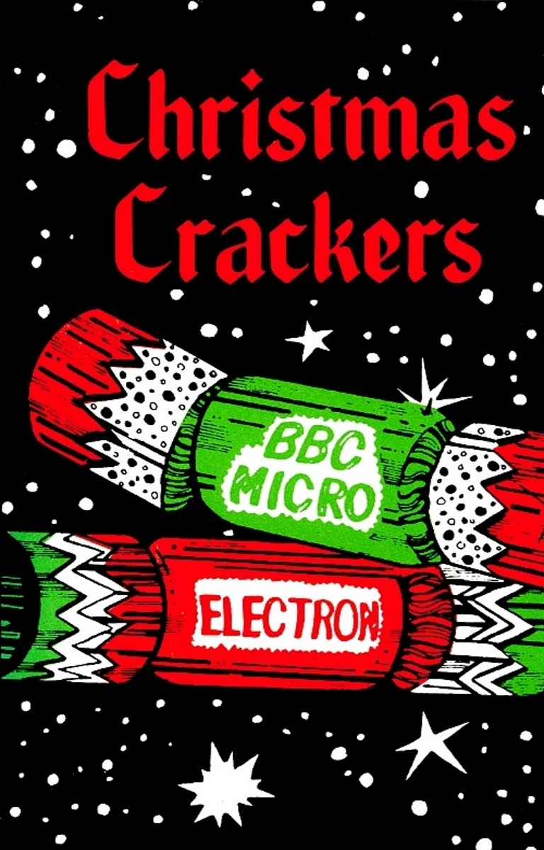 Christmas Crackers (1986 Edition)