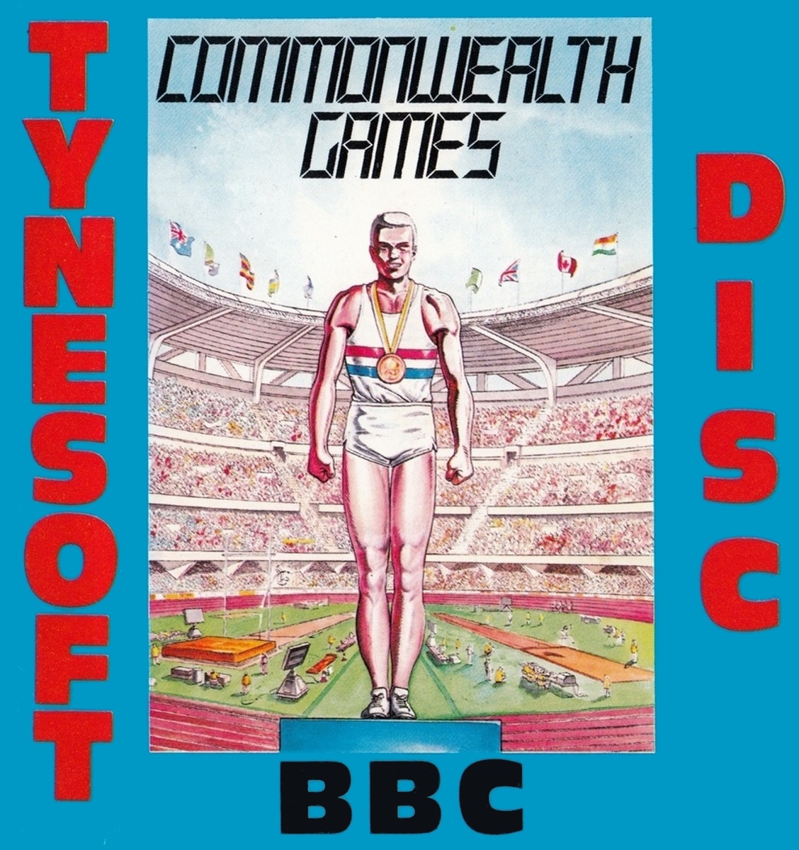 Commonwealth Games