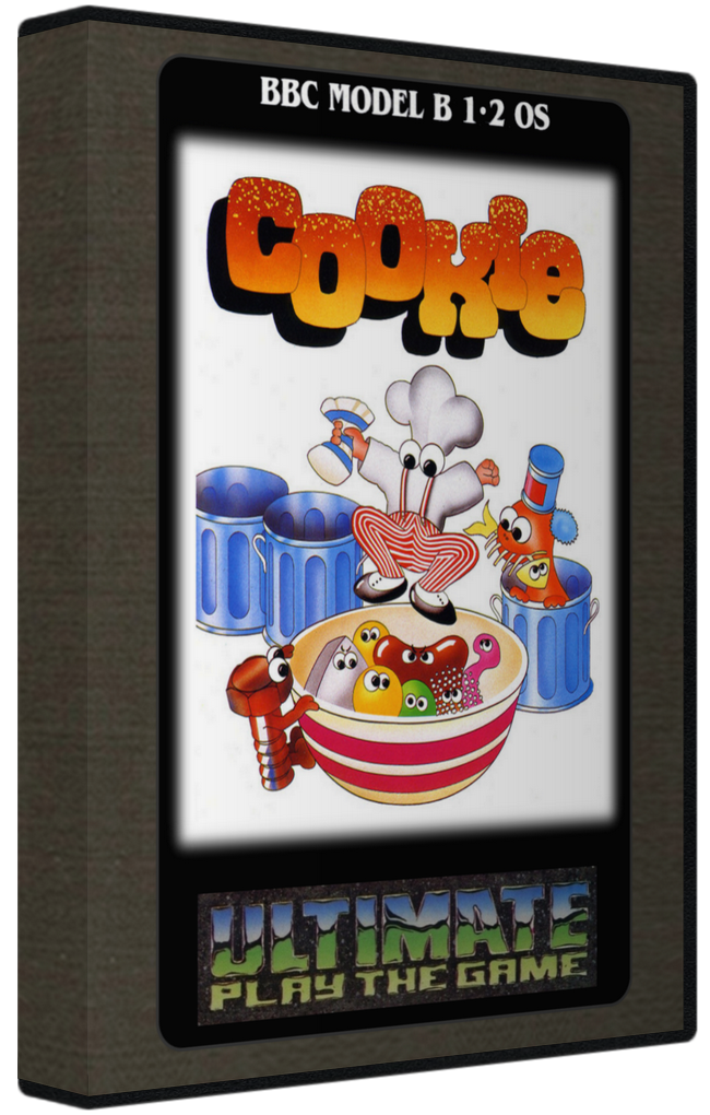 Cookie