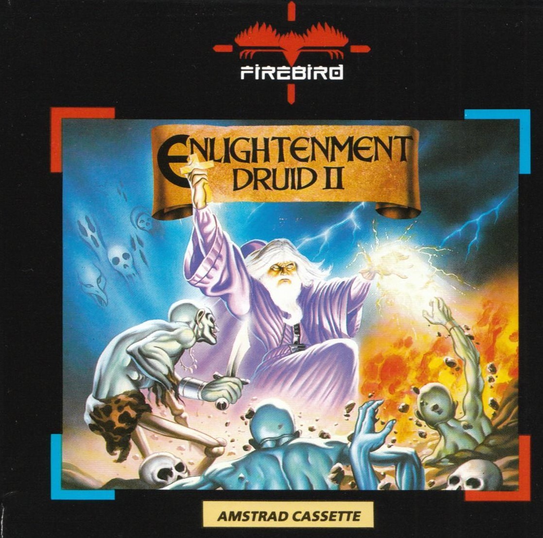 Enlightenment: Druid II