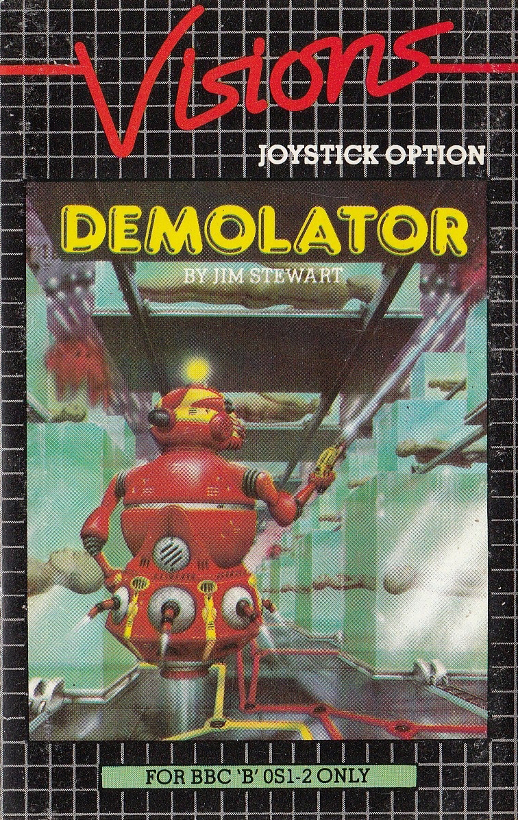 Demolator